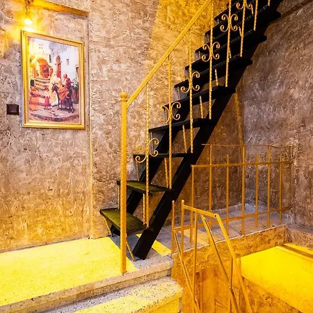 Apart Otel The First Ottoman İstanbul