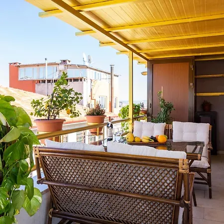 The First Ottoman 4* İstanbul