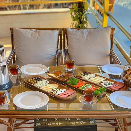 The First Ottoman 4*