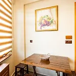The First Ottoman Aparthotel Istanboel