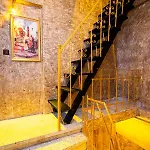 Aparthotel The First Ottoman Istanboel
