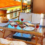 Aparthotel The First Ottoman Istanboel