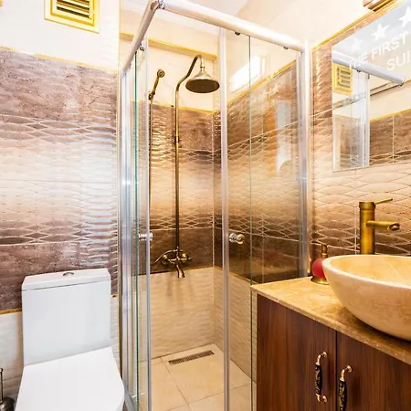 The First Ottoman 4*