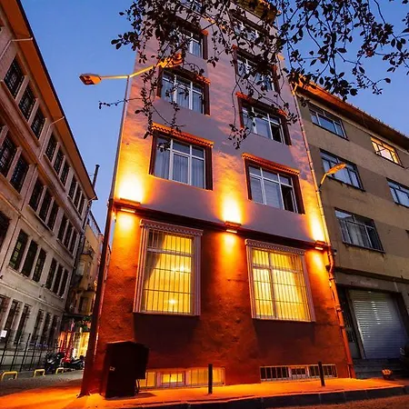 The First Ottoman 4* Provincia di Istanbul