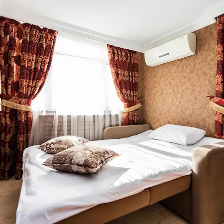 Ξενοδοχείο με διαμερίσματα The First Ottoman Κωνσταντινούπολη