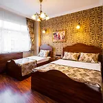 The First Ottoman 4* イスタンブール