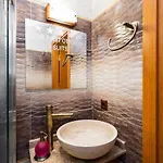 The First Ottoman 아파트호텔