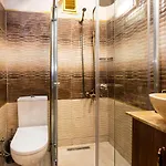 The First Ottoman 이스탄불