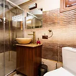 The First Ottoman 아파트호텔