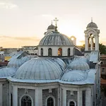 The First Ottoman アパートホテル イスタンブール