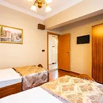 The First Ottoman 이스탄불