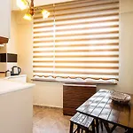 The First Ottoman 아파트호텔