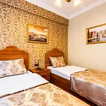 The First Ottoman 아파트호텔 이스탄불