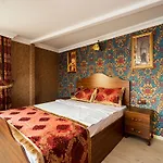 아파트호텔 The First Ottoman 4*