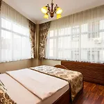 The First Ottoman 4* 이스탄불