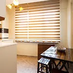 The First Ottoman 아파트호텔 이스탄불