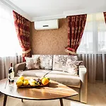 아파트호텔 The First Ottoman 이스탄불