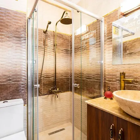 Aparthotel The First Ottoman Istanbul
