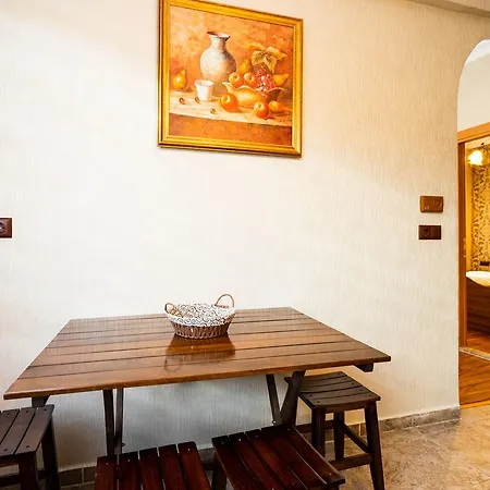 Aparthotel The First Ottoman *