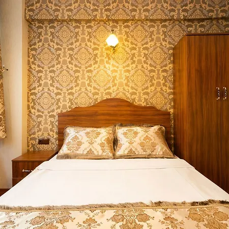 The First Ottoman Aparthotel