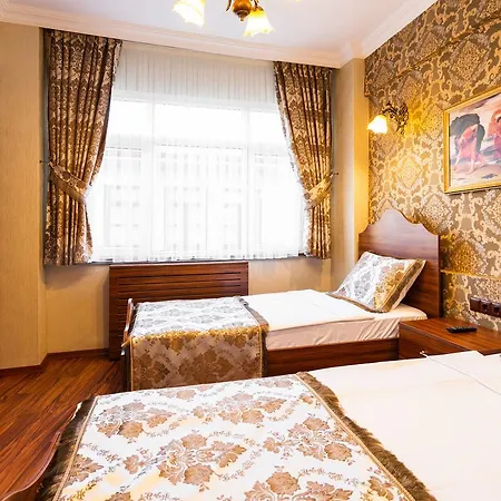 Aparthotel The First Ottoman *