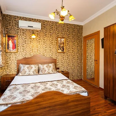Aparthotel The First Ottoman Istanbul