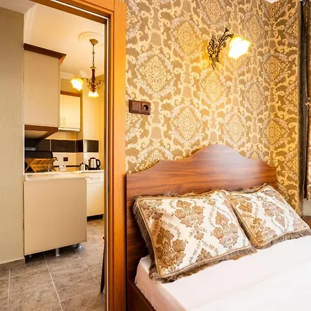 Aparthotel The First Ottoman