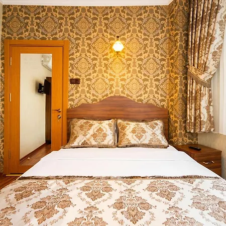 The First Ottoman Aparthotel