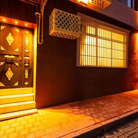 The First Ottoman Aparthotel *
