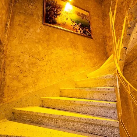 The First Ottoman Stambuł