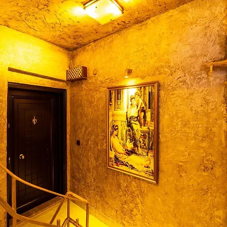 The First Ottoman 4*