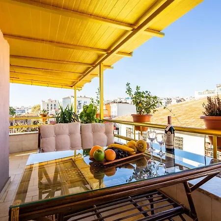 The First Ottoman Stambuł