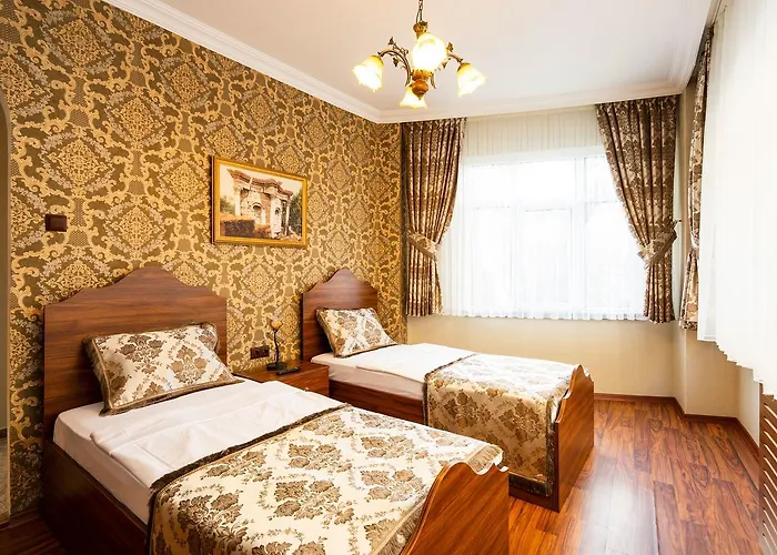 The First Ottoman 4*