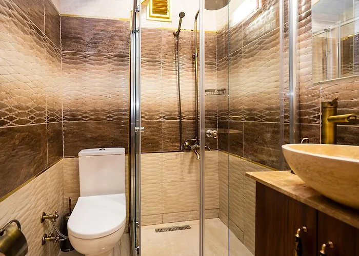 The First Ottoman Stambuł