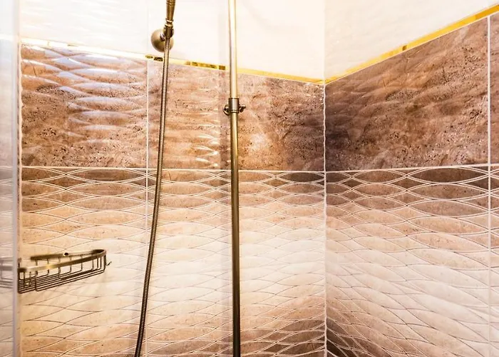 The First Ottoman 4* Stambuł