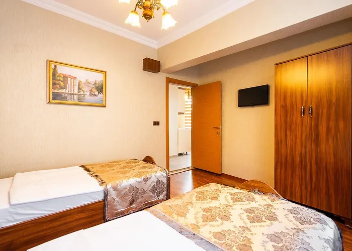 The First Ottoman Stambuł