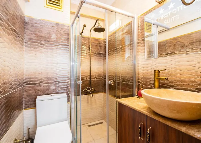 The First Ottoman 4*