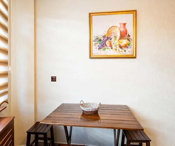 The First Ottoman 4* Stambuł