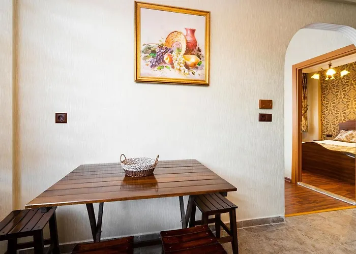 The First Ottoman Stambuł