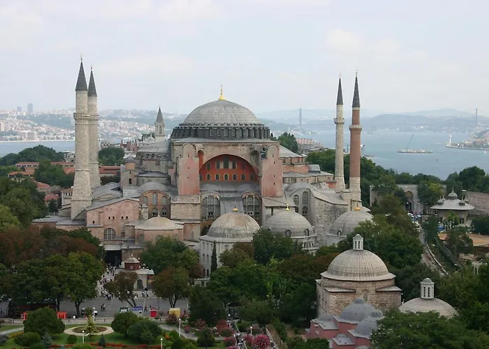 The First Ottoman 4*