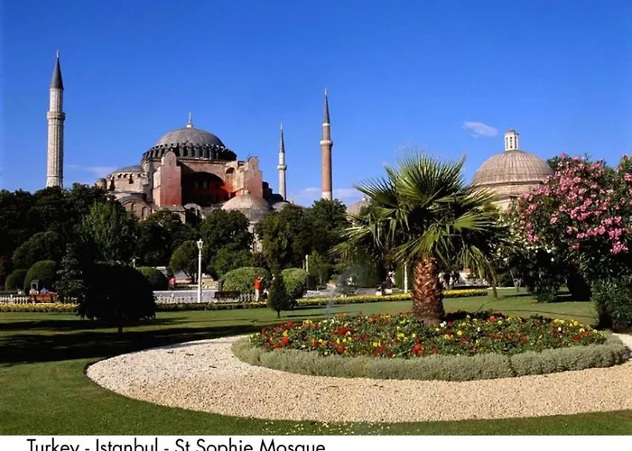 The First Ottoman 4*