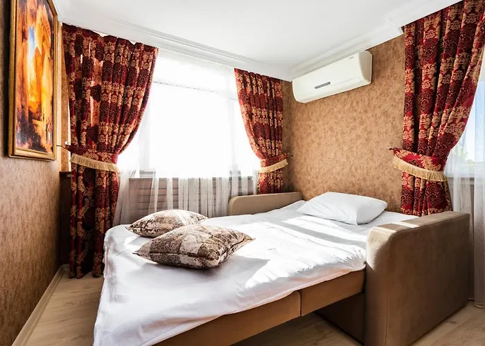 Hotel apartamentowy The First Ottoman Stambuł