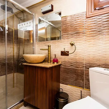 The First Ottoman 아파트호텔