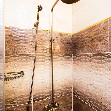 The First Ottoman 4* 伊斯坦布尔