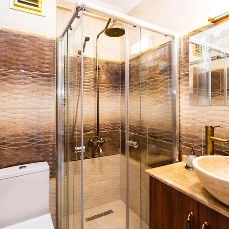 The First Ottoman 이스탄불