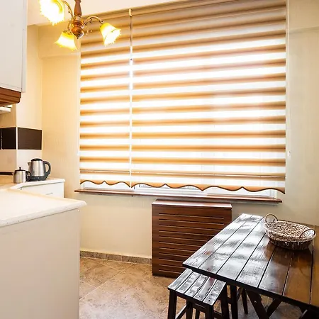 The First Ottoman 公寓式酒店