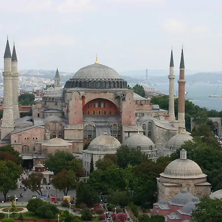 The First Ottoman 4*
