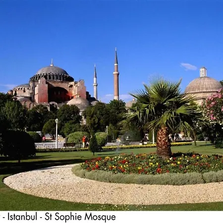 The First Ottoman 4*