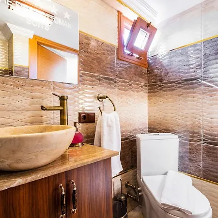 The First Ottoman 4*