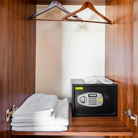 아파트호텔 The First Ottoman 이스탄불